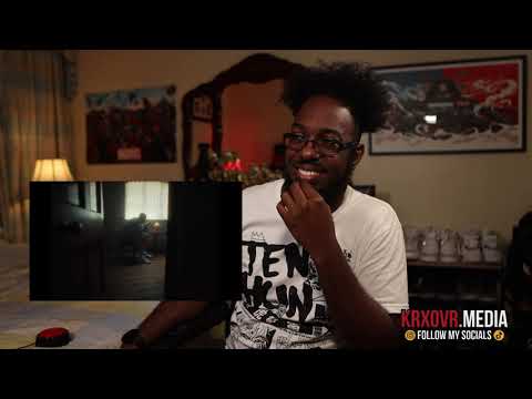 SUNDAY SERIES | Aitch, Ed Sheeran - My G | KRXOVR REACTION