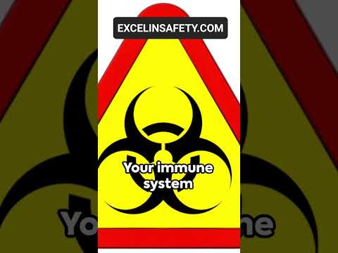 Why you should not ignore biohazard signs