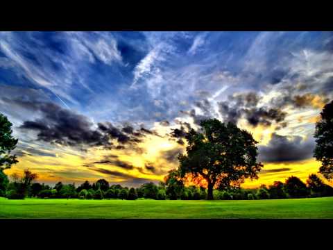 Andreas B. - Calm (Full Version)