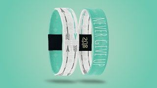ZOX || Never Give Up
