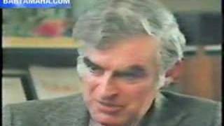 I M LEWIS "The Somali Interest in the early days"