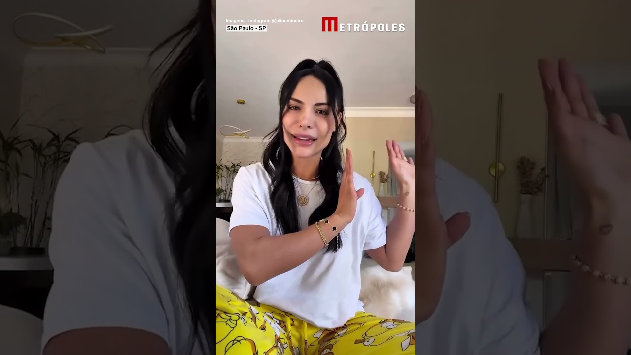 Aline Mineiro rebate Mayara Cardoso após briga: "Agressão covarde"