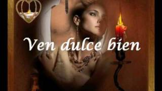 Divina ilusión Music Video