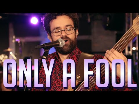 Is this the most underrated Steely Dan song? Brooklyn Charmers (In Studio Performance)