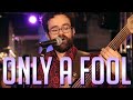 Is This The Most Underrated Steely Dan Song Brooklyn Charmers In Studio Performance