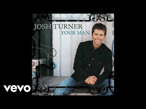 Josh Turner - Way Down South (Official Audio)