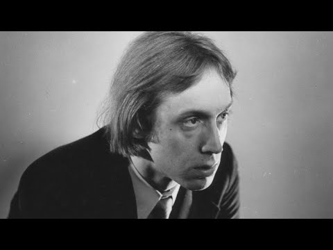 Pavel Egorov plays Schumann Kreisleriana, op. 16 – 1974