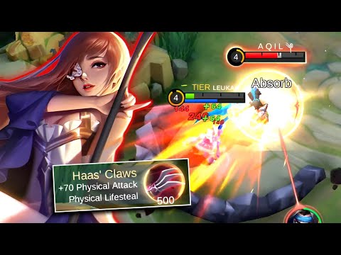 RUBY VS BADANG! WHOSE CROWD CONTROL IS THE MOST ANNOYING?!🤔RUBY BEST BUILD 2023