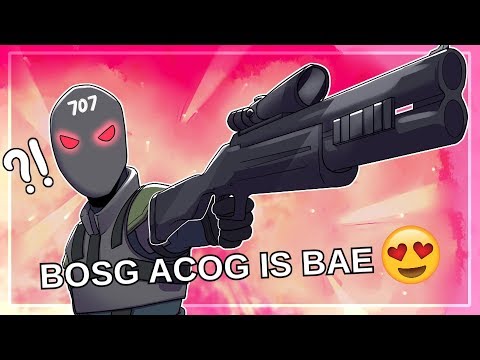 Operation Shifting Tides in a Nutshell