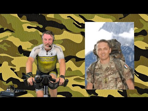 Indoor Cycling Experience n.31 - Memorial Gen.Lorenzo Guani Fartlek - Group Cycling - Spinning