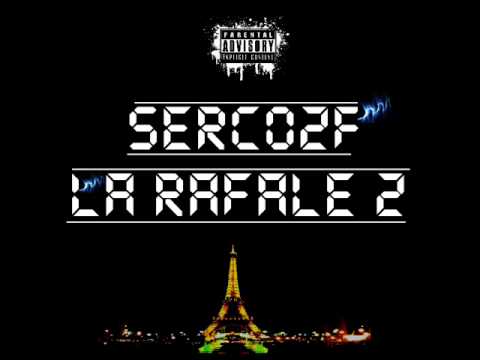 Sercoff - la rafale 2
