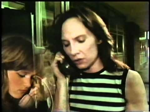 Benny Mardones - Into The Night (original 1980 TV video)