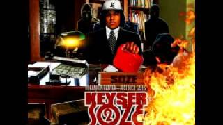 Just Rich Gates-Cash Money Brothers ft.Ray Dolla prod by Nito Beatz