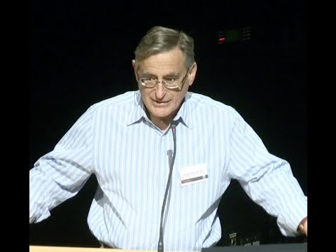 HNRC 25th Anniversary - NeuroAIDS Symposium - Doug Richman, MD