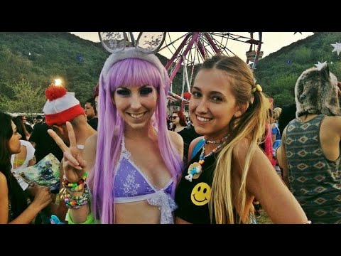 Charly Lownoise & Mental Theo - Fantasy World (Twisted Mindz & Anklebreaker Hardstyle Bootleg) Video