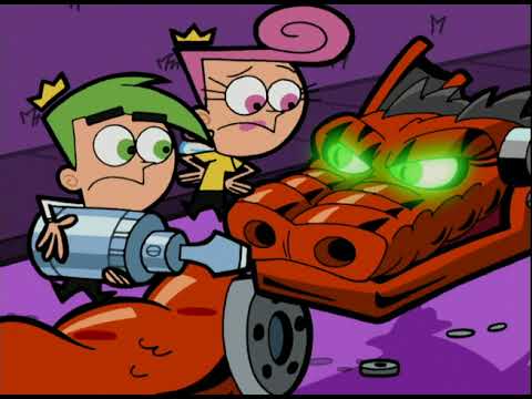 Cosmo & Wanda: Wenn Elfen helfen