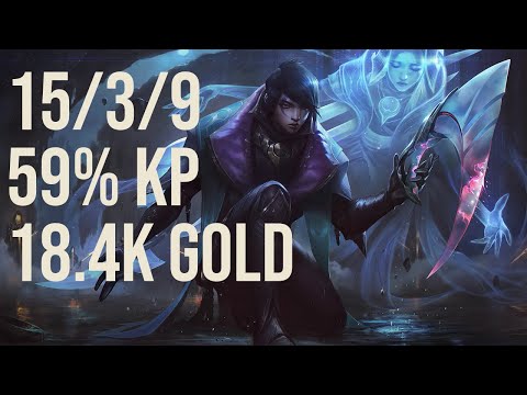 Gen G Peyz Aphelios Bot vs Ziggs KR 11.16 Challenger Replay