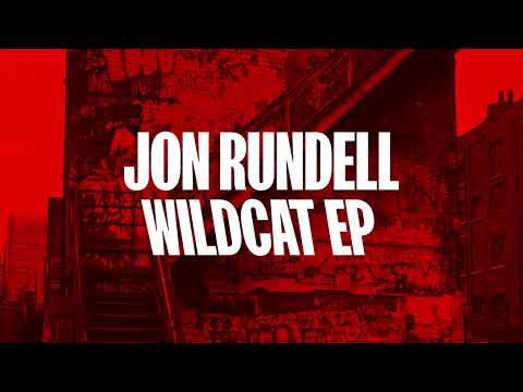 Jon Rundell - Voyager (Official Video)