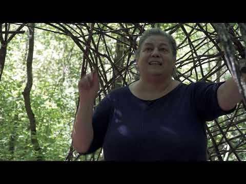 DOCU-INTERVISTA - La CASA degli ARTISTI