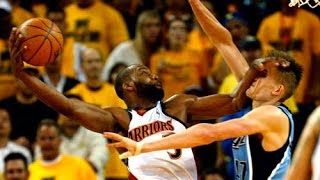 NBA Top 10 Short Players Dunks on Big Players