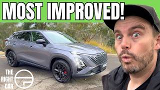 Download lagu 2026 Chery C5 review Australia mp3