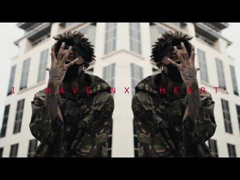 SCARLXRD x BVDLVD x PRXJEK type beat ''I HAVE NX HEART.'' (prod. vmshn)