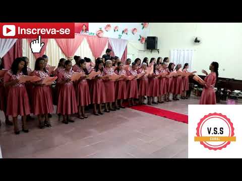 Vanilda Bordieri - Quase Meia-Noite (Ao Vivo)-GRUPO DE SENHORAS