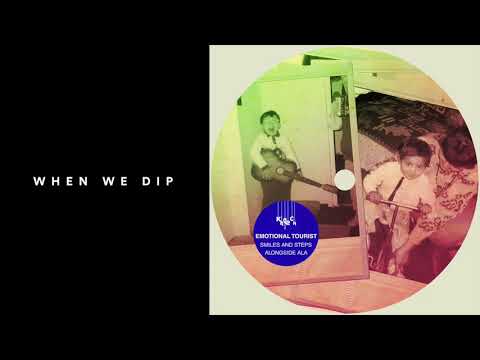 Premiere: Emotional Tourist - Umbre La Răsărit [Kindisch]