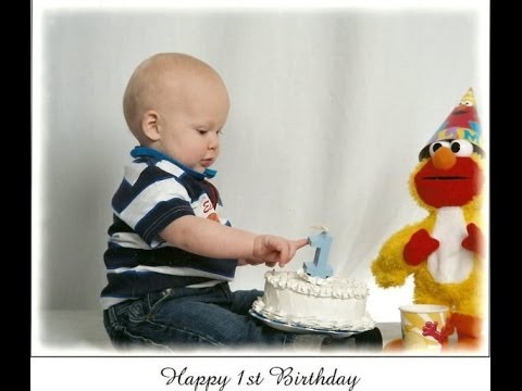 For my son, Austyn on his 8th Birthday