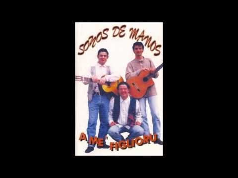 Sogniu -  Sonos de Manos