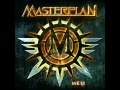 Masterplan - Warrior's Cry