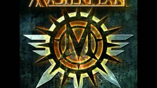 Masterplan - Warrior&#39;s Cry