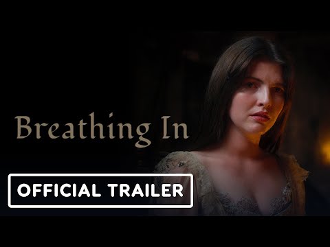 Breathing In - Exclusive Trailer (2023) Michele Burgers, Jamie-Lee Money