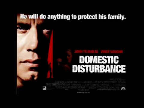 Domestic Disturbance 2001 soundtrack