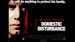 Domestic Disturbance 2001 soundtrack