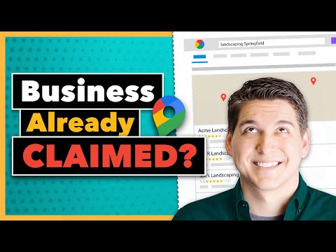 Request Ownership of Google My Business (That’s Already Claimed)