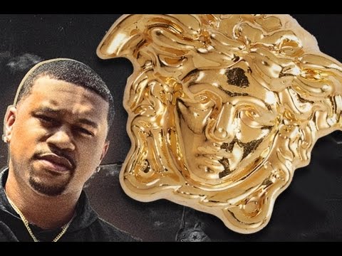 Bambino Gold Feat. Icewear Vezzo & Green Guy Rizzy - Big Cake (Traps N Trunks)