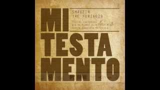 Shaozin the Furia629 - Mi Testamento - ( Full album )