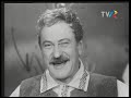 Amza Pellea Despre Toamnă