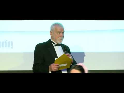 Construction Computing Awards 2022 - One to Watch Company 2022