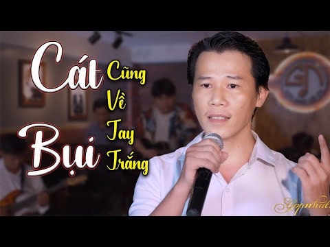 Thể hiện bởi Thành Nhân