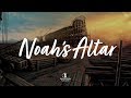 09 09 2018 Noah S Altar