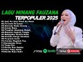 FAUZANA - LAGU MINANG TERBARU FULL ALBUM TERPOPULER 2025 -Janji Ka Janji - Tarumik Perasaan 🎶