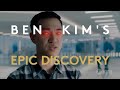 BILLIONS S3E10 Ben Kim S Opportunity To Shine