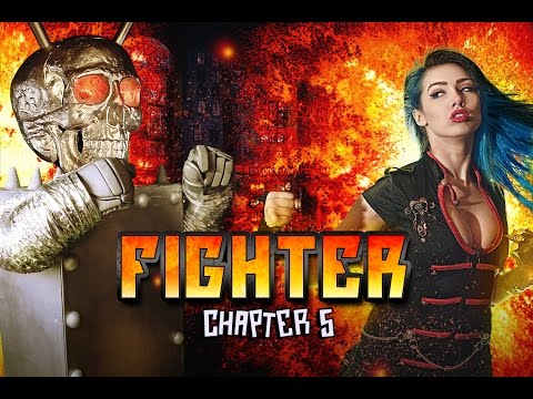 Fighter (Official Music Video) - Chapter 5 - SUMO CYCO