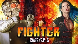 Fighter (Official Music Video) - Chapter 5 - SUMO CYCO