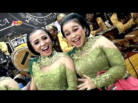 ATI KESIKSO CAMPURSARI YUDHO LARAS 12 October 2019