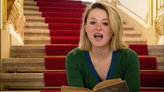 FELOLVASÓSOROZAT - Gárdonyi Géza   Hat titkos kis levél 1  rész - Fischer Lilian