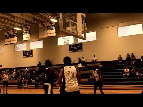 Stampede 18U vs Delray Blazers highlights