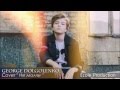 George Dolgolenko - Не молчи (Cover) - www.ecoleart.ru ...